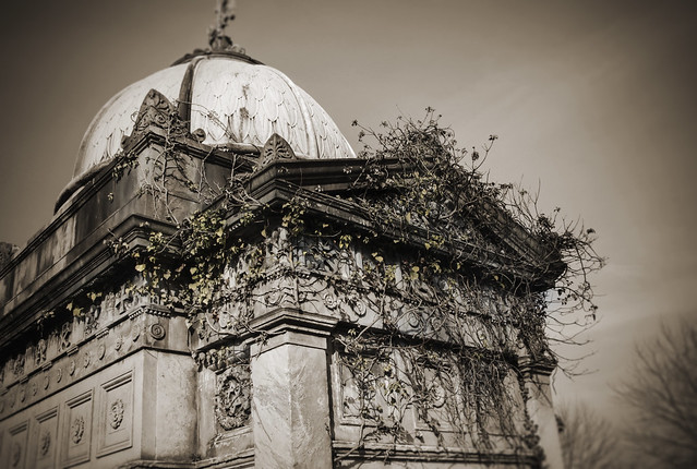 West Norwood Cemetery