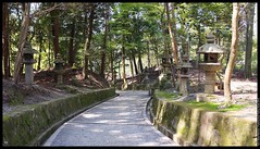 Fushima-Inari Taisha Temple