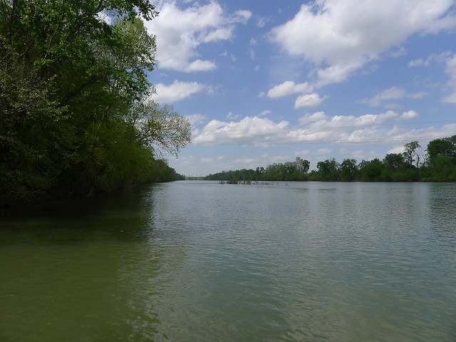 Congaree River