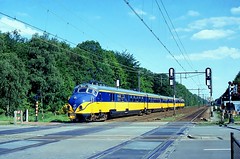 Rails in Eindhoven