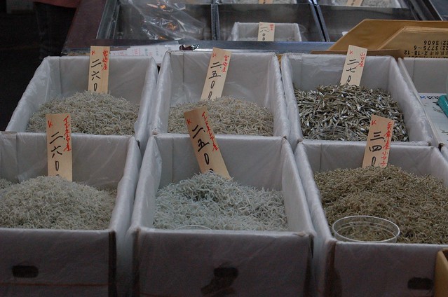 0235 - Tsukiji el Mercado de Pescado