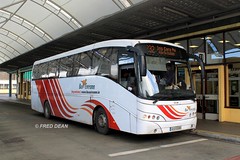 Bus Éireann VC 301 - 330