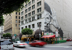 USA Street Art - 2013