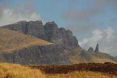Isle of Skye April 2013