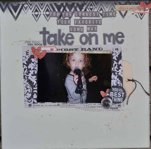 Take on Me_YL2013_Feb