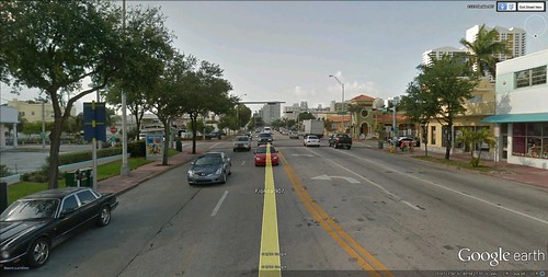 Alton Road, Miami Beach