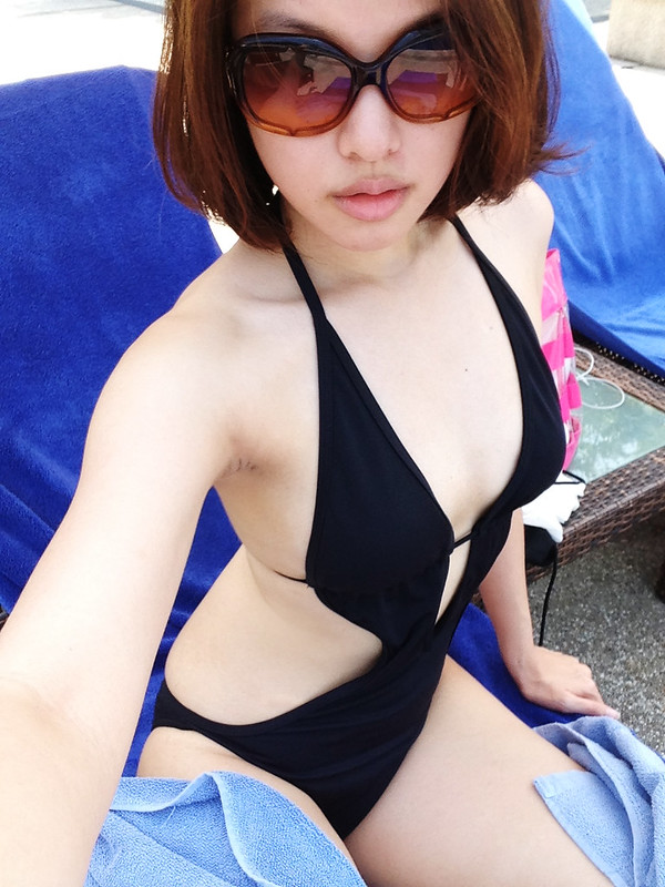Pangkor Laut Resort Nicolekiss Swimwear