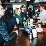 April 23rd Happy Hour in Toronto