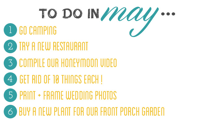 may to-do