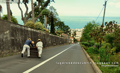 Os Carros (Monte, Funchal)