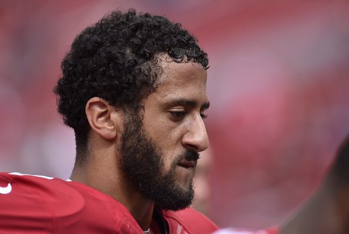Abdul-Jabbar: Insulting Colin Kaepernick says more about our patriotism than his