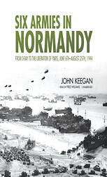 Normandy book