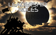 Leadership Roles