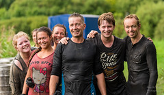 Bootcamp Obstacle Run 2016.