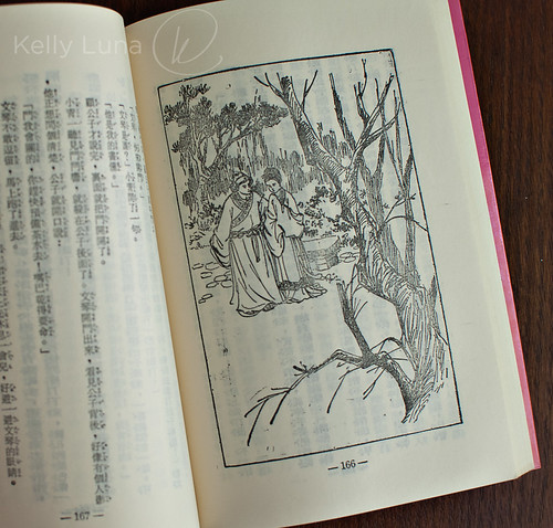 japanese book-inside-illustration