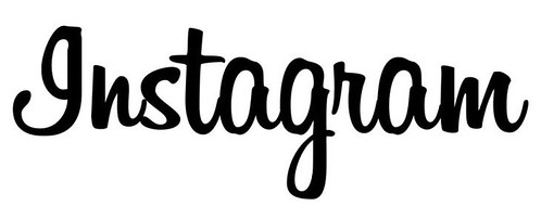 Logo lama Instagram