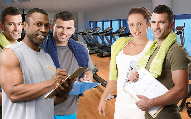 personal-trainers