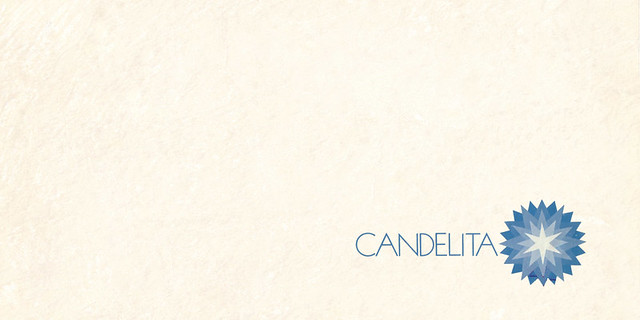 Cubierta de Candelita