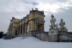Austria (Vienna) - December 2009
