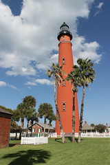 Lighthouses of Florida