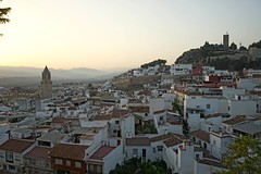 Velez Málaga.