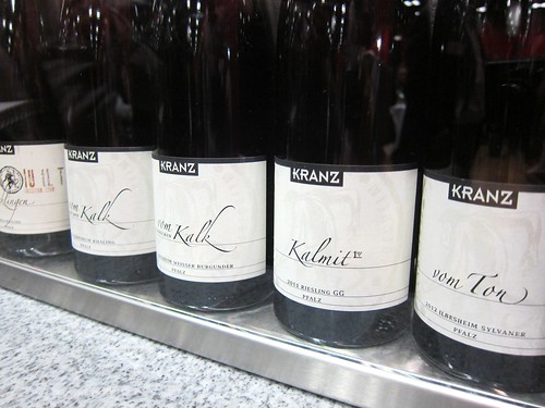 Weingut Kranz