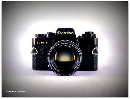 Rolleiflex SL35E - Camera-wiki.org - The free camera encyclopedia