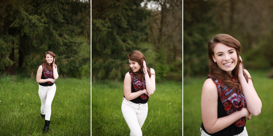 Class of 2014: Keeley