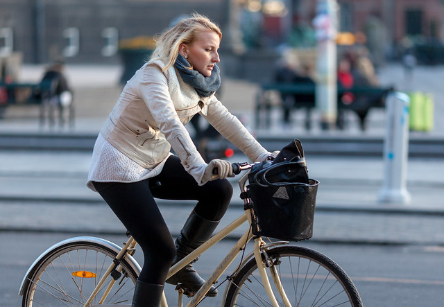 Copenhagen Bikehaven by Mellbin - Bike Cycle Bicycle - 2013 - 1172