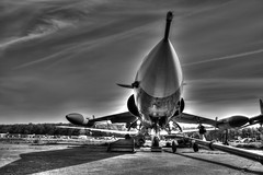 Bruntingthorpe Cold War Jets - 26/5/13
