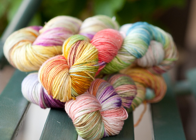 'In these Hands' on Fairy Dust SW DK