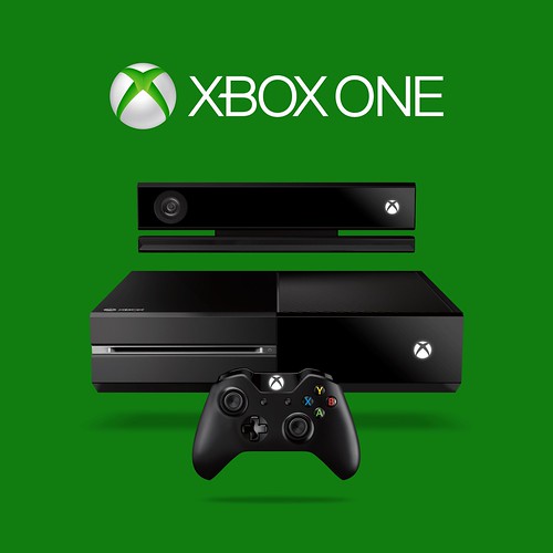 Xbox One products