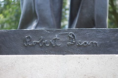 Robert Dean (1929- 2017) - sculptor