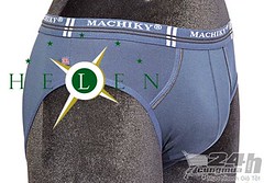 Underwear cao cấp machiky - 100k / 3cái - 2