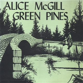 Alice McGill