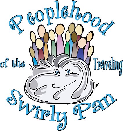 Peoplehood of the Traveling Swirly Pan
