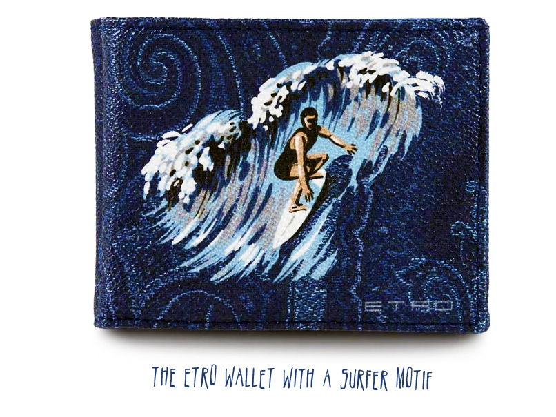 etro wallet surfer