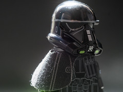 Lego star wars death trooper