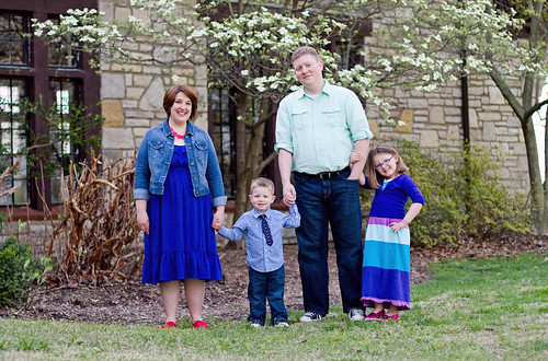 2013 Family Picture - Lisa Kelly Photos