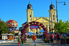 Flower carnival,2016,Debrecen Hungary