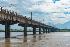 2016 Dashu Old Railway Bridge Wetland Park