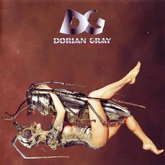DORIAN GRAY 1998-Journey of mind 600
