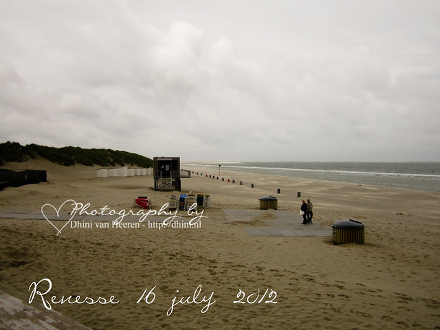 Renesse day 4