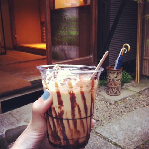 Omotesando Koffee