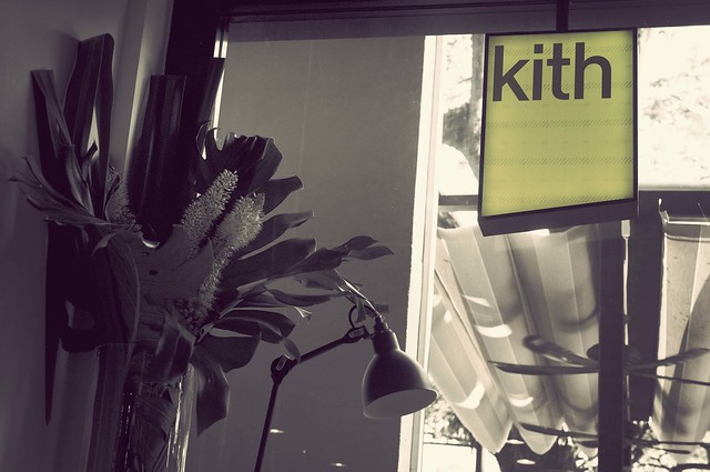 Kith Café