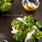 Chicken&BroccoliSalad