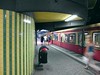 Berlin - S-Bahnhof Schöneberg