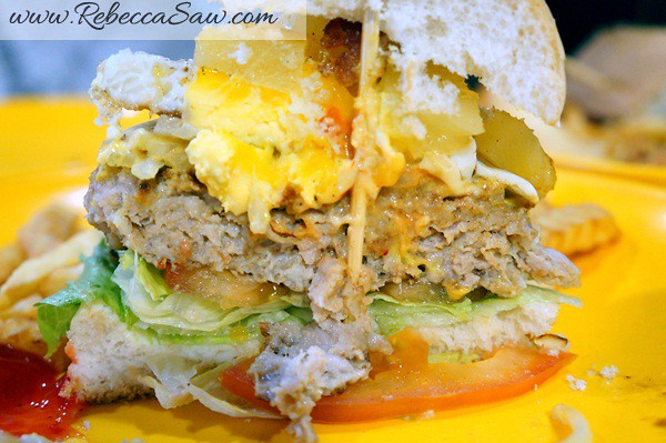 peter's kitchen pork burger - asia cafe puchong-012
