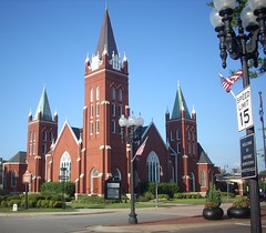 Fayetteville, North Carolina