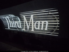 Third Man Exhibition